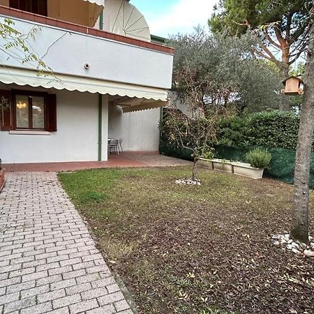 Apartaments Marina del Cavallino Cavallino-Treporti Exterior foto