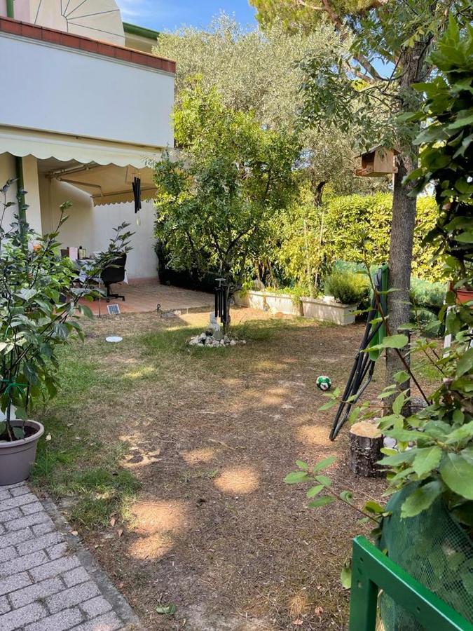 Apartaments Marina del Cavallino Cavallino-Treporti Exterior foto