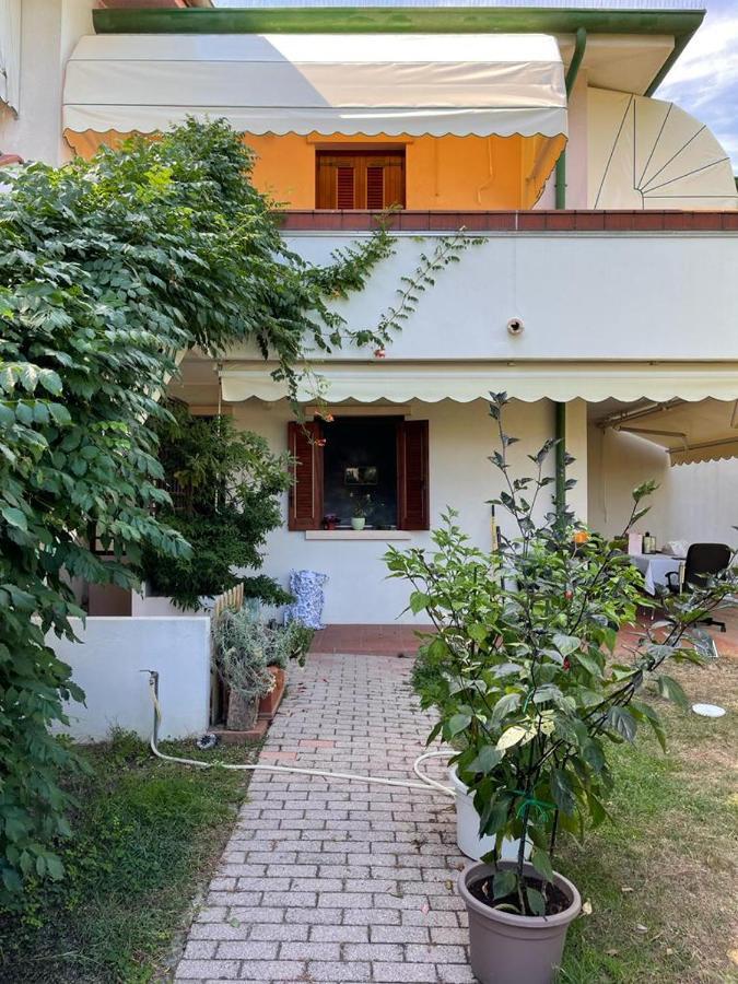 Apartaments Marina del Cavallino Cavallino-Treporti Exterior foto