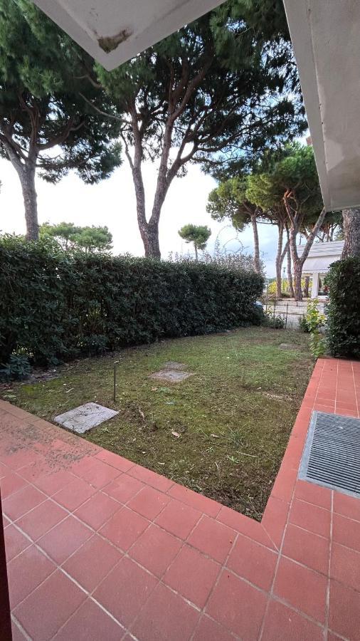 Apartaments Marina del Cavallino Cavallino-Treporti Exterior foto