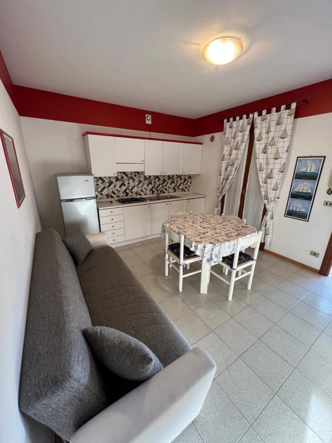 Apartaments Marina del Cavallino Cavallino-Treporti Exterior foto