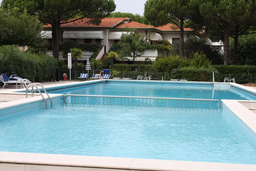 Apartaments Marina del Cavallino Cavallino-Treporti Exterior foto