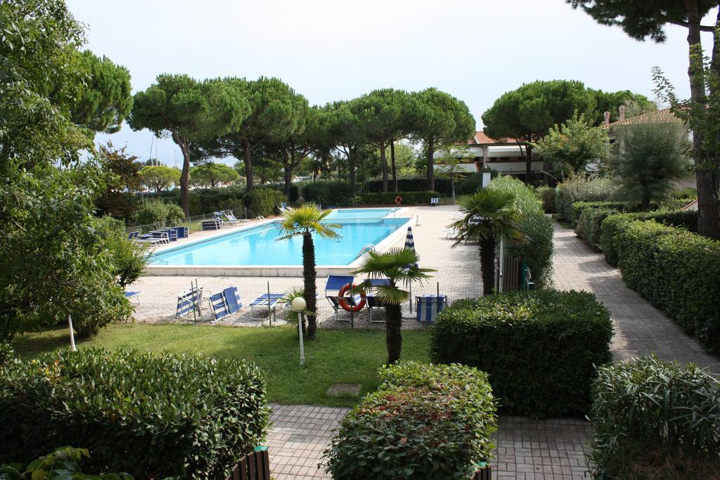 Apartaments Marina del Cavallino Cavallino-Treporti Exterior foto