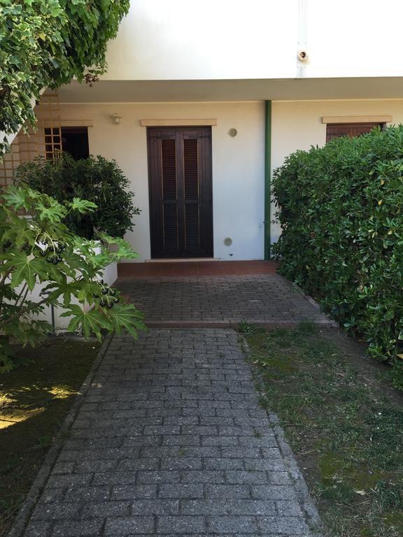 Apartaments Marina del Cavallino Cavallino-Treporti Exterior foto