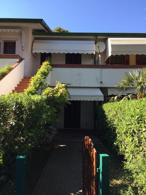 Apartaments Marina del Cavallino Cavallino-Treporti Exterior foto