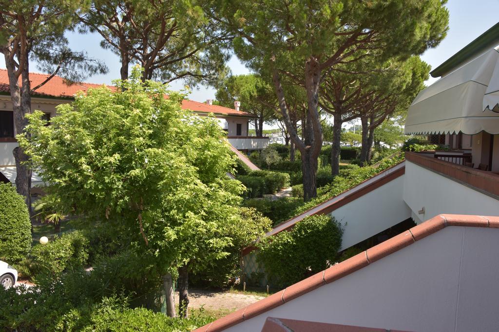 Apartaments Marina del Cavallino Cavallino-Treporti Exterior foto