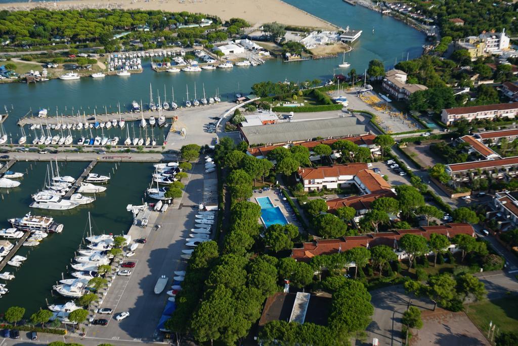 Apartaments Marina del Cavallino Cavallino-Treporti Exterior foto